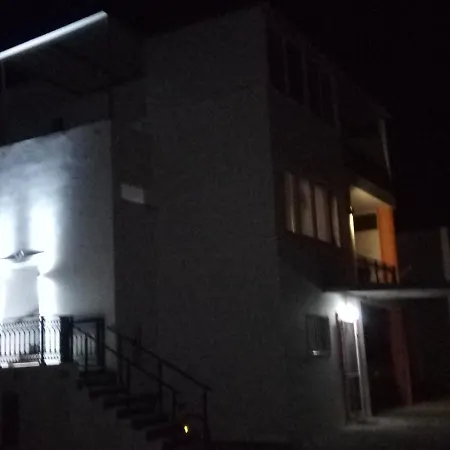 George's Quiet View House *